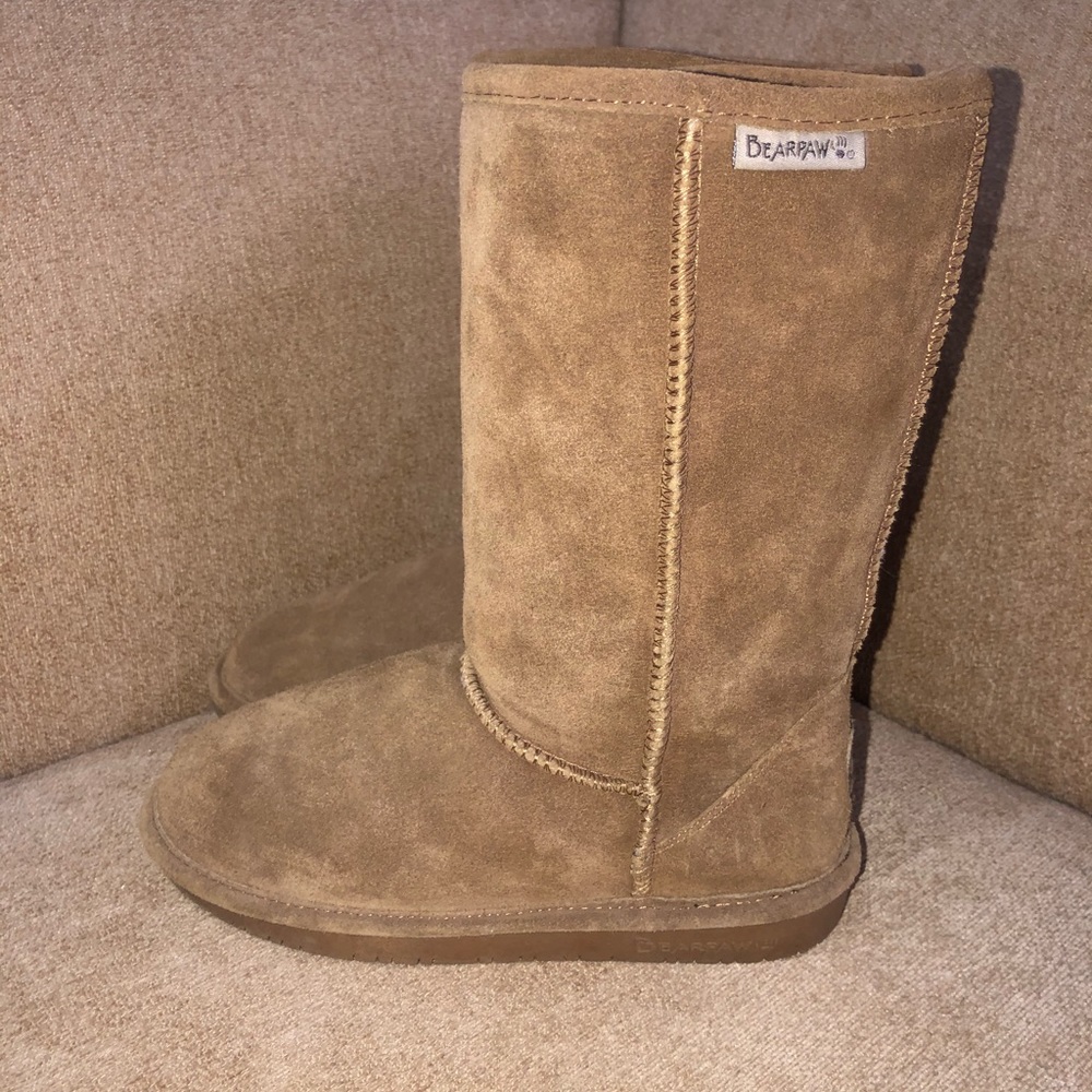 Bearpaw Emma Tall boots